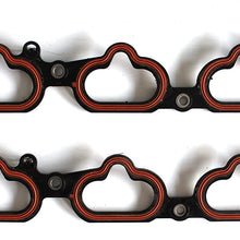 SCITOO Compatible with Head Gasket Kit, fit 2003-2008 for Mazda 6 3.0L V6 DOHC Code MZI Engine Head gaskets Automotive Gaskets Replacement kits