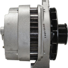 Quality-Built 8214610 Premium Alternator - Remanufactured