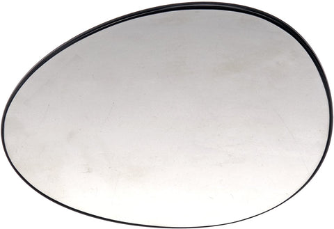 Dorman 56716 Driver Side Door Mirror Glass for Select Mini Models