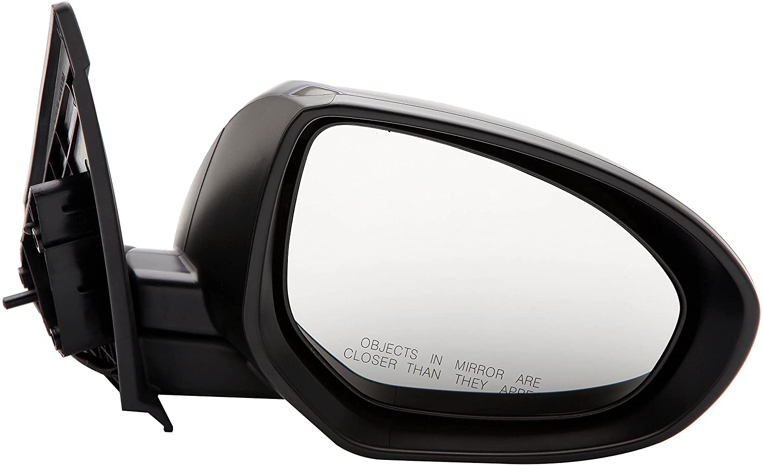 Dorman 955-1037 Passenger Side View Power Mirror