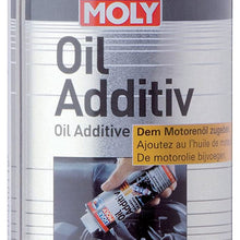 Liqui Moly Oil additive MoS2 125ml