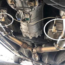 EVIL ENERGY O2 Oxygen Sensor Bung M18x1.5 Copper