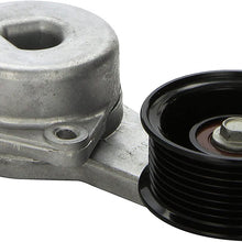 Motorcraft BT63 Tensioner