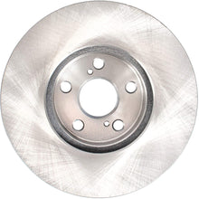 ProMax Disc Brake Rotors (14-31505) with Installation Hardware for Toyota Corolla 09-19, Matrix 09-14 / Pontiac Vibe 09-10 / Scion XD 08-14 / FRONT