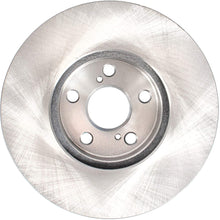 ProMax Disc Brake Rotors (14-31505) for Toyota Corolla 09-19, Matrix 09-14 / Pontiac Vibe 09-10 / Scion XD 08-14 / FRONT