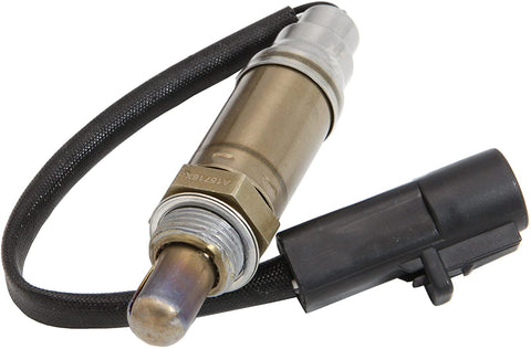 ABIGAIL 15716 Oxygen Sensor for Aston Martin Ford Jaguar Lincoln Mazda Mercury compatible with Bosch 15716