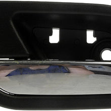 Dorman 81192 Rear Driver Side Interior Door Handle
