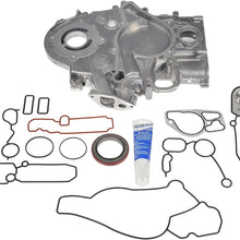 Dorman 635-5002 Engine Timing Cover, 1 Pack