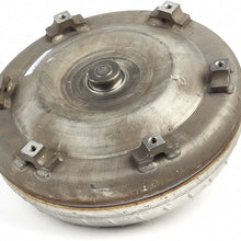 ACDelco 17803873 GM Original Equipment Automatic Transmission Torque Converter, Remanufactured