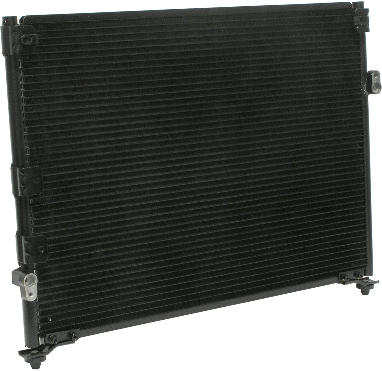 UAC CN 3083PFC A/C Condenser