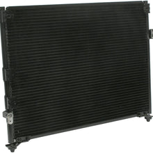 UAC CN 3083PFC A/C Condenser