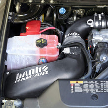 Banks 42220 Cold Air Intake