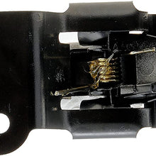 Dorman 77114 Driver Side Replacement Interior Door Handle