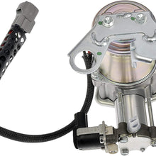Dorman 949-362 Suspension Air Compressor for Select Lexus/Toyota Models