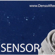 Denso 234-4516 Oxygen Sensor