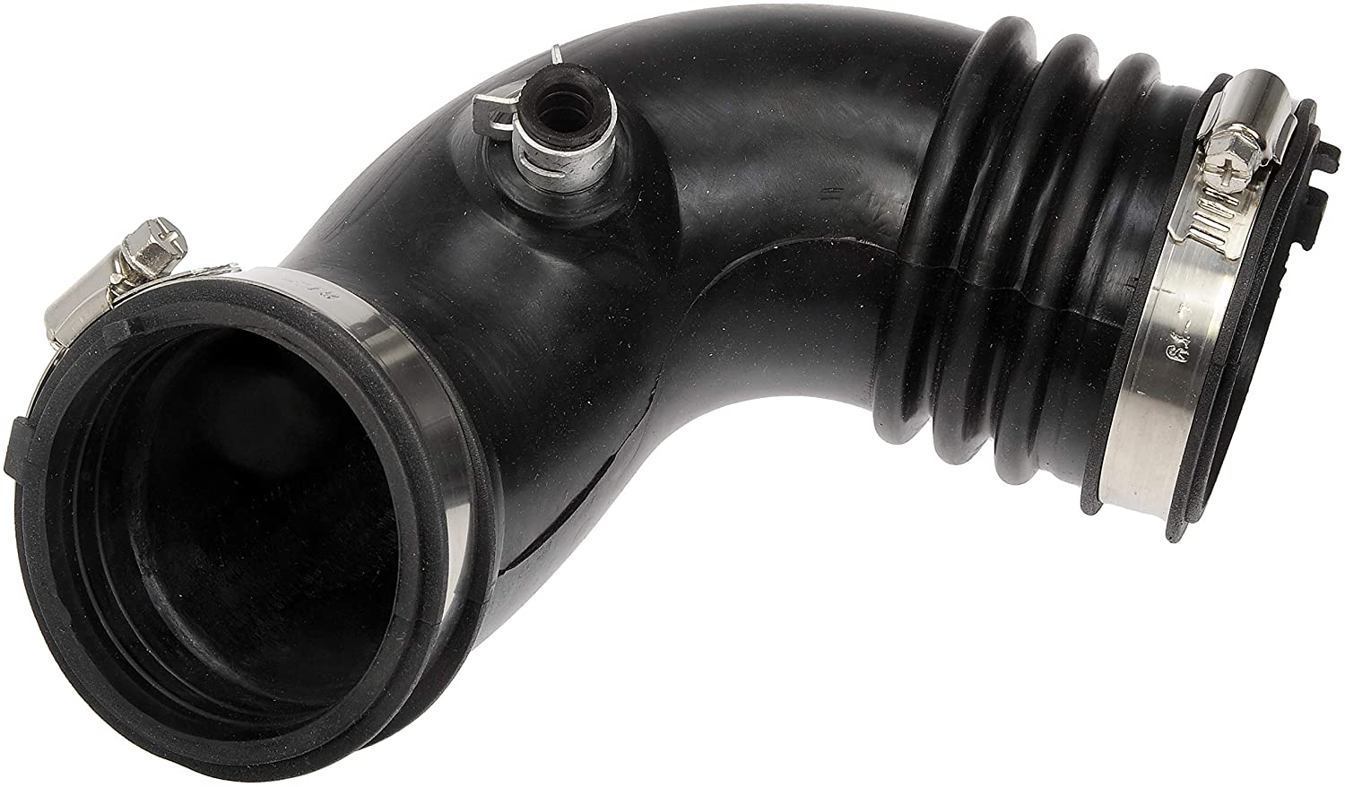 Dorman 696-143 Engine Air Intake Hose for Select Honda Civic Models