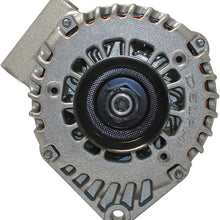 Quality-Built 8286612 Premium Alternator - Remanufactured