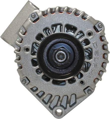 Quality-Built 8286612 Premium Alternator - Remanufactured