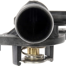 Dorman 902-3036 Engine Coolant Thermostat Housing