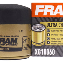 FRAM - Oil Filter