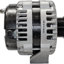 Quality-Built 8302603N Supreme Alternator