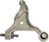 Dorman 520-550 Front Right Lower Suspension Control Arm for Select Volvo Models