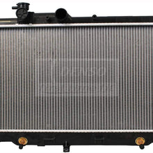 Denso 221-3601 Radiator