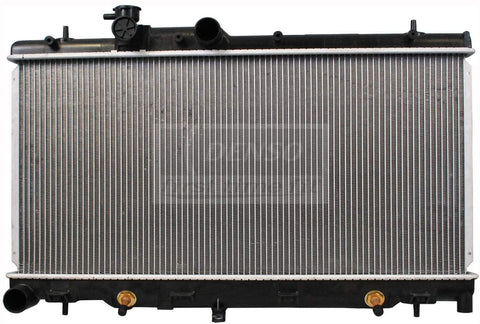 Denso 221-3601 Radiator