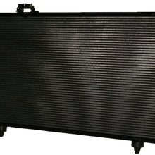 TCW 44-3513 A/C Condenser (Quality With Perfect Vehicle Fitment)