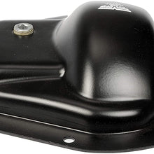 Dorman 697-973 Differential Cover for Select Ford Models