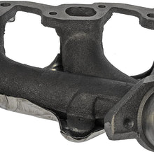 Dorman 674-914 Passenger Side Exhaust Manifold for Select Jeep Models