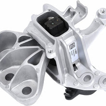 ACDelco 13459845 GM Original Equipment Transmission Mount, 1 Pack