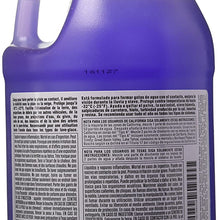 Genuine Chrysler Accessories 5139804AB Rain Repellant Windshield Washer Fluid - 64 oz. Bottle