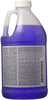 Genuine Chrysler Accessories 5139804AB Rain Repellant Windshield Washer Fluid - 64 oz. Bottle