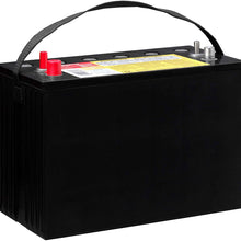 ACDelco 31AGMDCAT Professional AGM Heavy Duty BCI Group 31 Battery