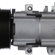 Spectra Premium 0658152 Compressor