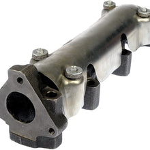 Dorman 674-736 Passenger Side Exhaust Manifold for Select Models