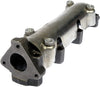 Dorman 674-736 Passenger Side Exhaust Manifold for Select Models