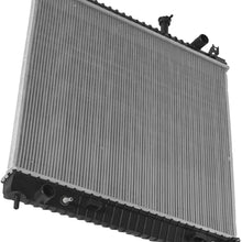 Universal Air Conditioner RA 2691C Radiator, 1 Pack