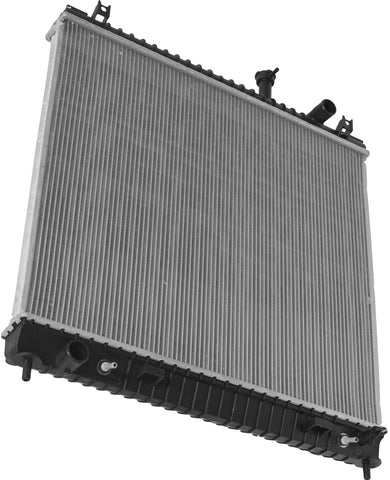 Universal Air Conditioner RA 2691C Radiator, 1 Pack