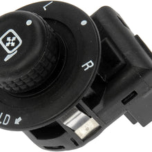 Dorman 901-342 Left Side Power Mirror Switch