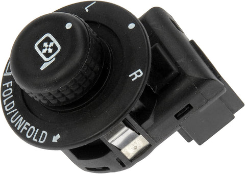 Dorman 901-342 Left Side Power Mirror Switch