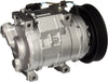 TCW 32772.6T1 A/C Compressor and Clutch (Tested Select)