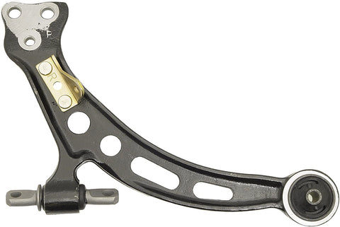 Dorman 520-406 Front Right Lower Suspension Control Arm for Select Lexus / Toyota Models