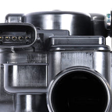 ACDelco 12652895 GM Original Equipment Passenger Side Secondary Air Injection Shut-Off and Check Valve