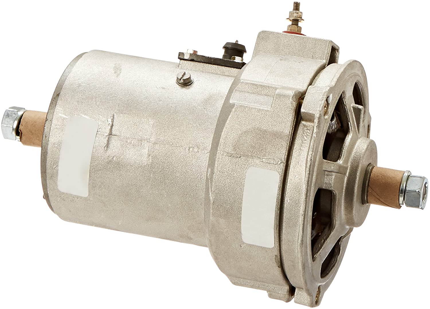 BBB Industries 14991 Remanufactured Alternator