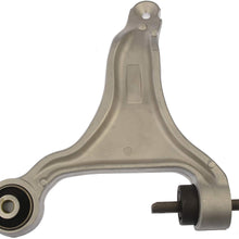 Dorman 521-226 Front Right Lower Suspension Control Arm for Select Volvo V70 Models