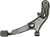 Dorman 520-514 Front Right Lower Suspension Control Arm and Ball Joint Assembly for Select Nissan Altima Models