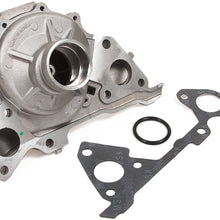 Evergreen TBK323WP2 Compatible With 03-06 Kia Sorento 3.5L DOHC G6GU Timing Belt Kit GMB Water Pump