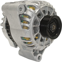 Quality-Built 8256607 ALT Premium Domestic Alternator - Remanufactured